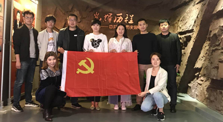 抖圈(中国)为du而生