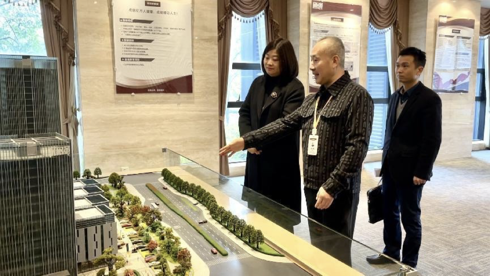 抖圈(中国)为du而生